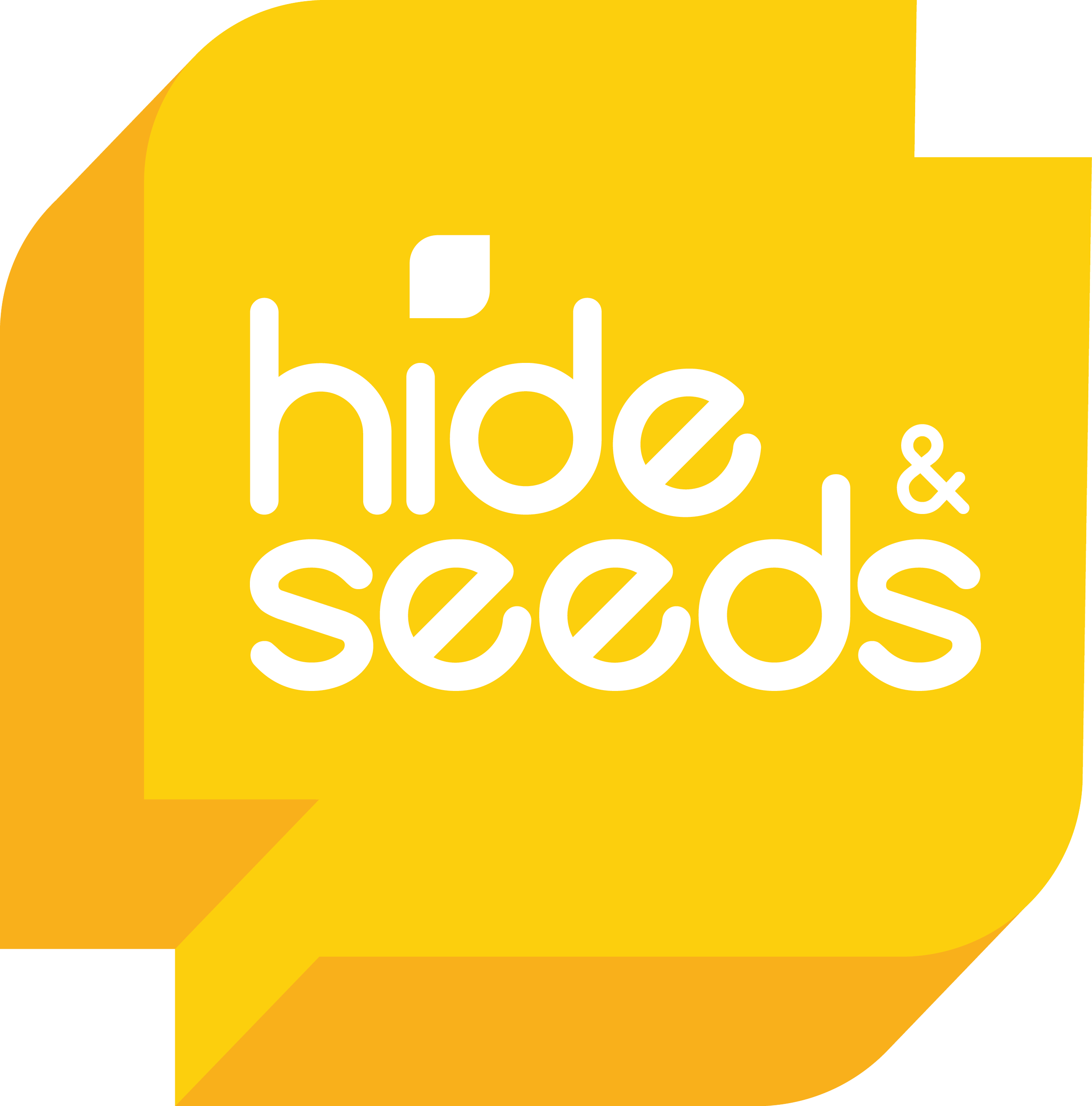 Hide And Seeds Production