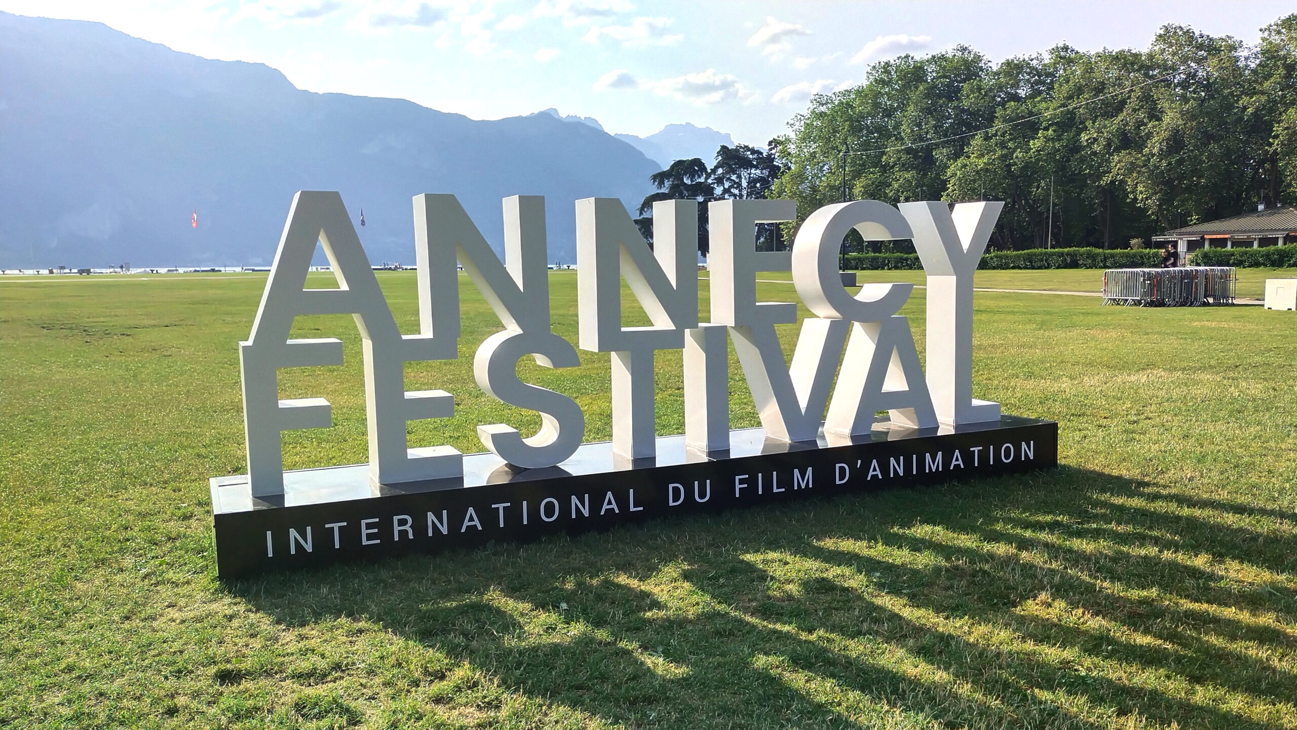 ANNECY FESTIVAL 2023