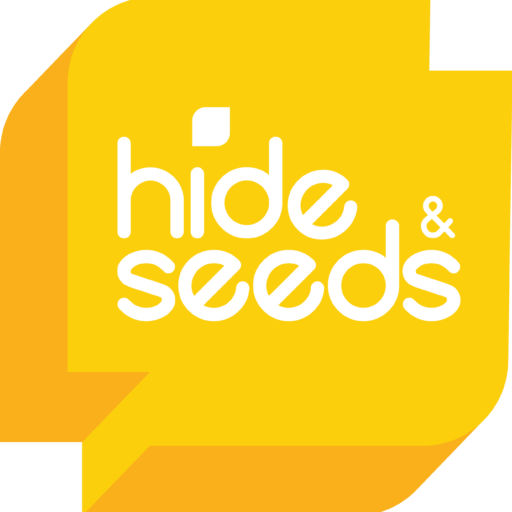 Hide and Seeds