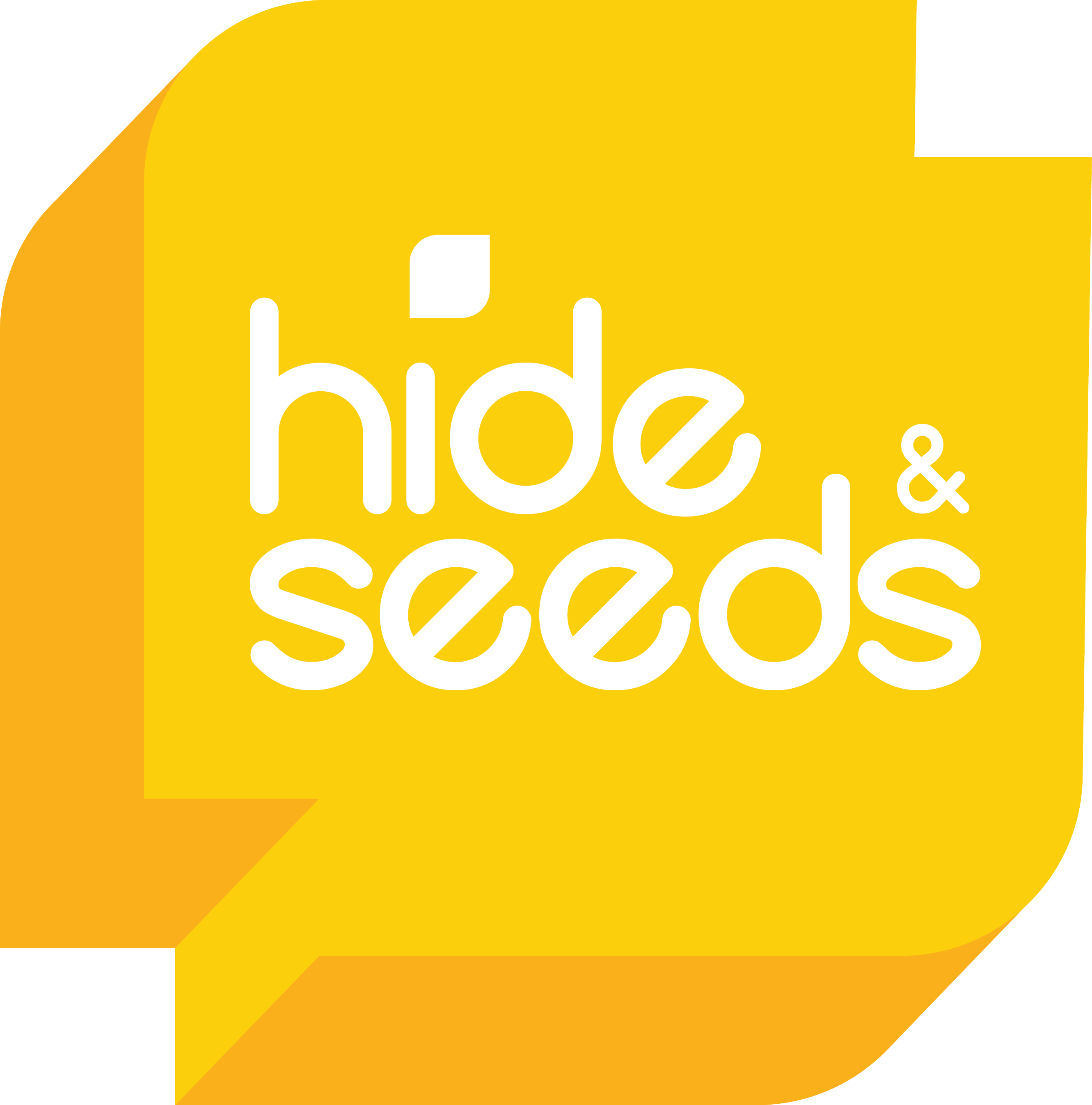 Hide and Seeds